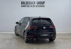 VW Golf VII 2.0 TSI GTI Performan