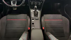 VW Golf VII 2.0 TSI GTI Performan