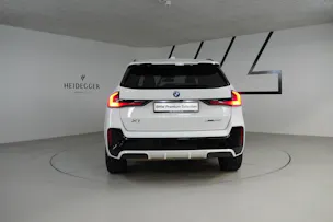 BMW X1 xDrive 30e M Sport