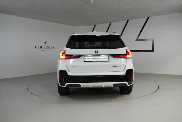 BMW X1 xDrive 30e M Sport
