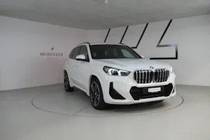 BMW X1 xDrive 30e M Sport