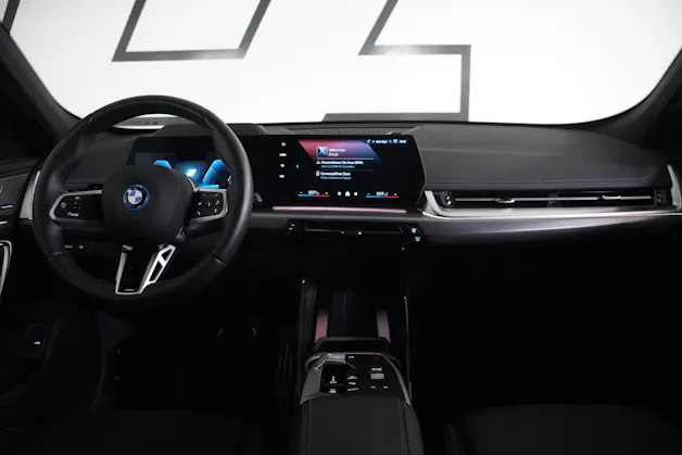 BMW X1 xDrive 30e M Sport