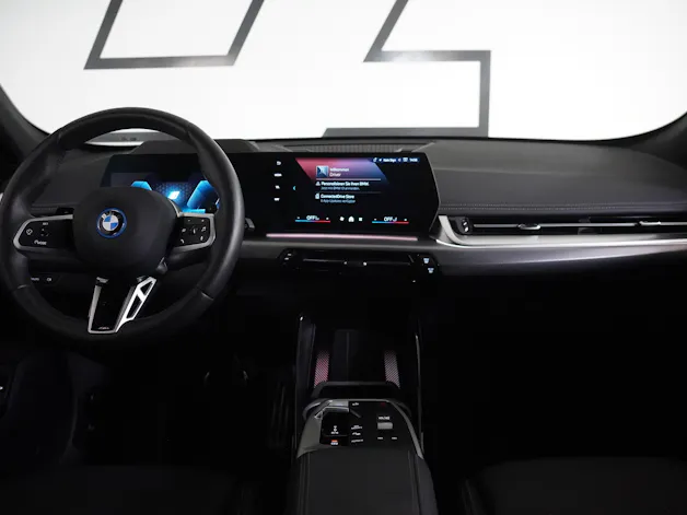 BMW X1 xDrive 30e M Sport