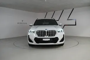 BMW X1 xDrive 30e M Sport