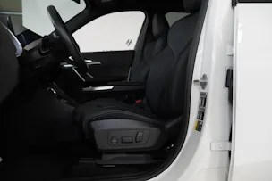BMW X1 xDrive 30e M Sport