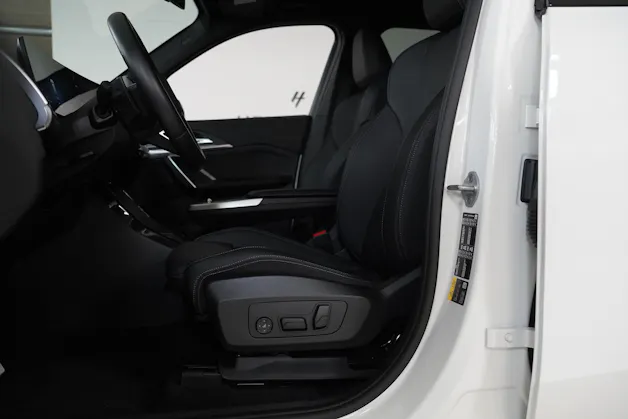 BMW X1 xDrive 30e M Sport
