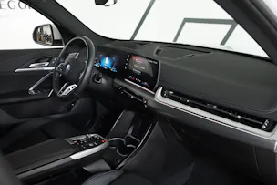 BMW X1 xDrive 30e M Sport