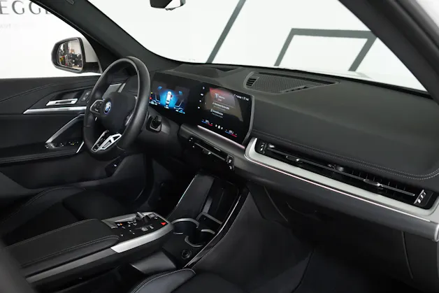 BMW X1 xDrive 30e M Sport