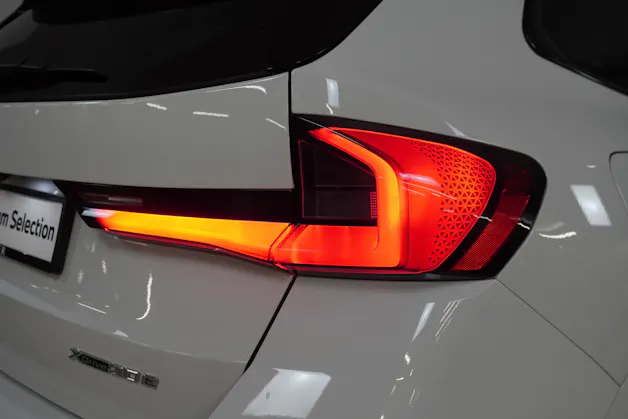 BMW X1 xDrive 30e M Sport