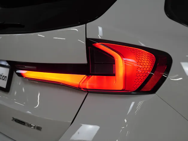 BMW X1 xDrive 30e M Sport