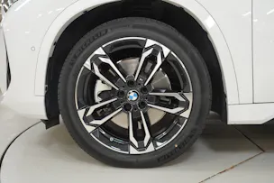 BMW X1 xDrive 30e M Sport