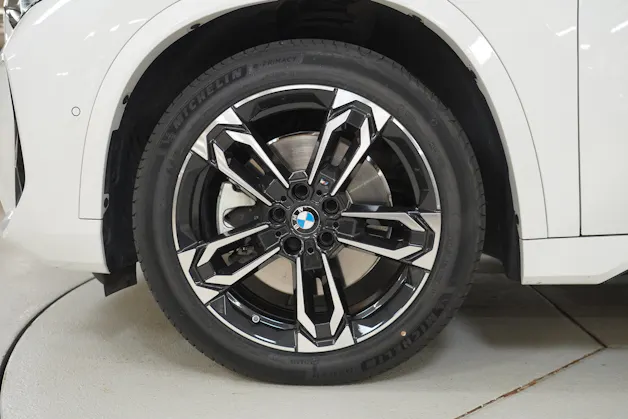 BMW X1 xDrive 30e M Sport