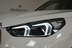 BMW X1 xDrive 30e M Sport