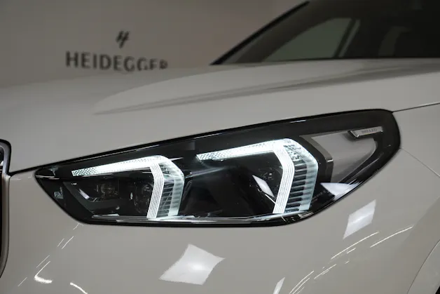 BMW X1 xDrive 30e M Sport