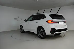 BMW X1 xDrive 30e M Sport