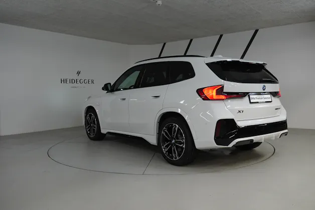 BMW X1 xDrive 30e M Sport