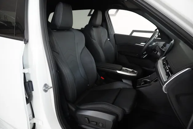 BMW X1 xDrive 30e M Sport