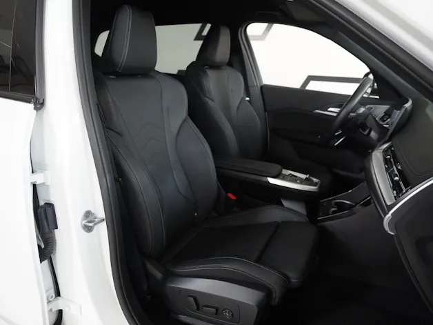 BMW X1 xDrive 30e M Sport