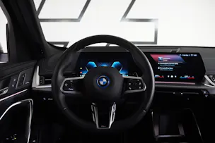 BMW X1 xDrive 30e M Sport