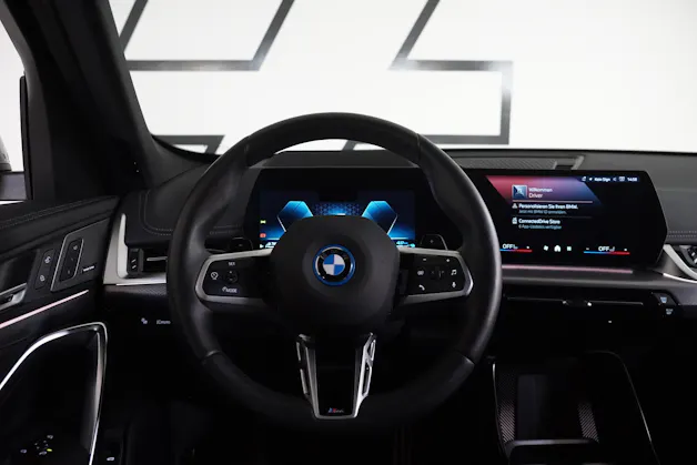 BMW X1 xDrive 30e M Sport