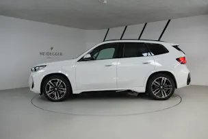 BMW X1 xDrive 30e M Sport