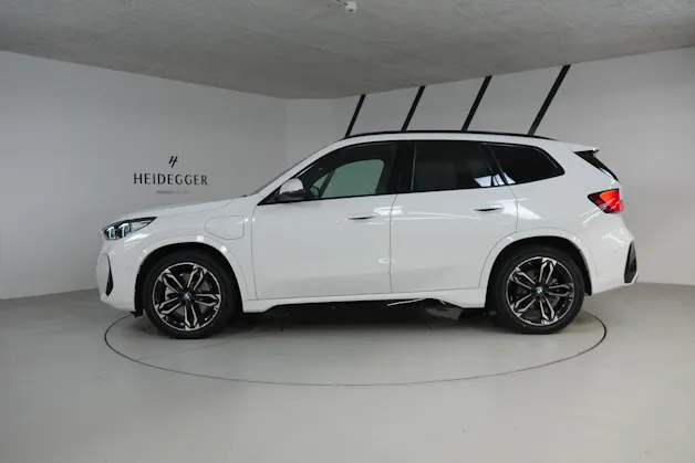 BMW X1 xDrive 30e M Sport