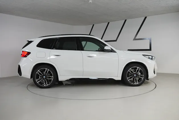 BMW X1 xDrive 30e M Sport