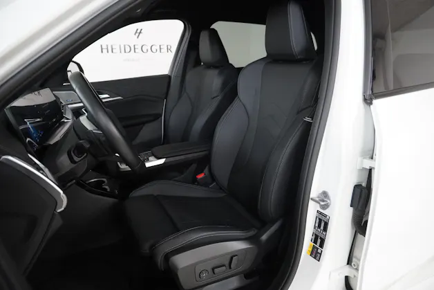 BMW X1 xDrive 30e M Sport