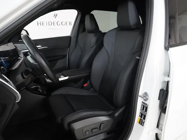 BMW X1 xDrive 30e M Sport