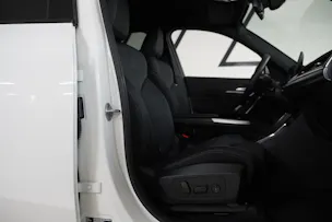 BMW X1 xDrive 30e M Sport