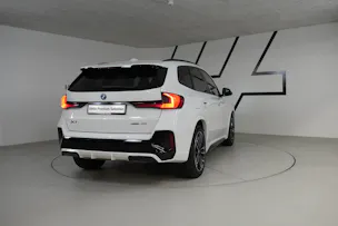BMW X1 xDrive 30e M Sport