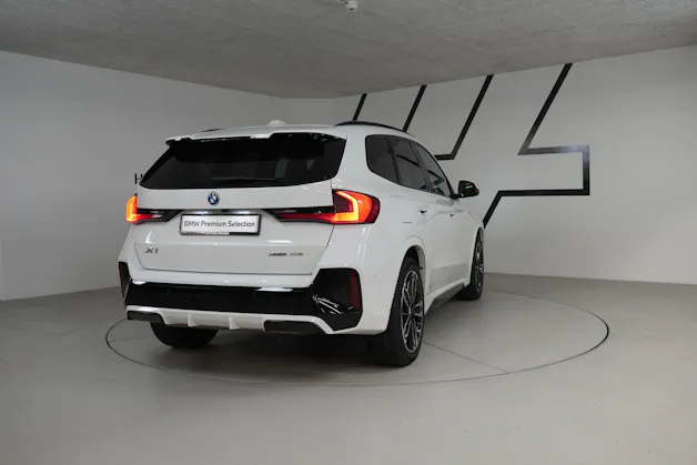 BMW X1 xDrive 30e M Sport