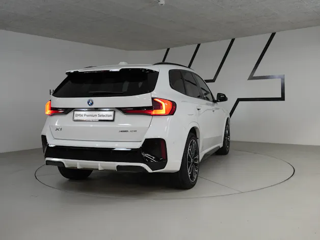 BMW X1 xDrive 30e M Sport