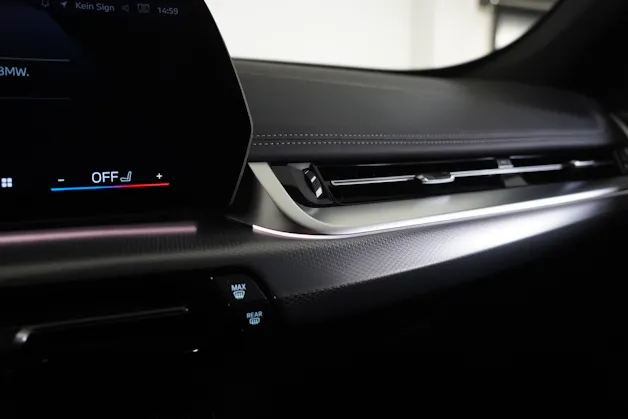BMW X1 xDrive 30e M Sport
