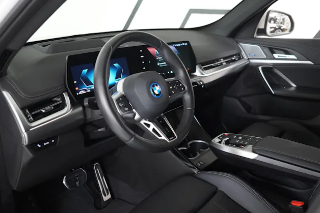 BMW X1 xDrive 30e M Sport