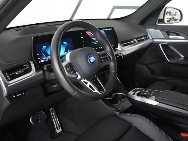 BMW X1 xDrive 30e M Sport