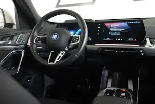 BMW X1 xDrive 30e M Sport