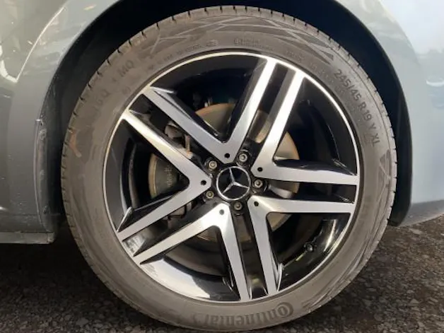 MERCEDES-BENZ V 250 BTEC Edition 1 L