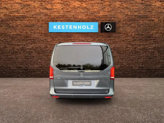 MERCEDES-BENZ V 250 BTEC Edition 1 L