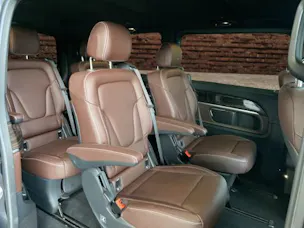 MERCEDES-BENZ V 250 BTEC Edition 1 L