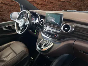 MERCEDES-BENZ V 250 BTEC Edition 1 L