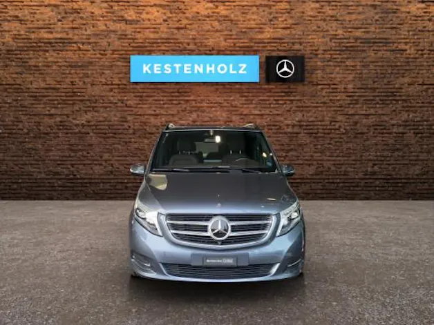 MERCEDES-BENZ V 250 BTEC Edition 1 L