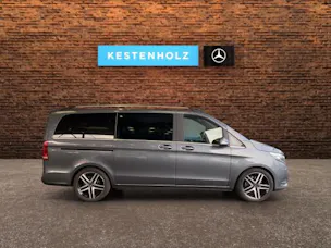 MERCEDES-BENZ V 250 BTEC Edition 1 L