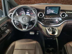 MERCEDES-BENZ V 250 BTEC Edition 1 L