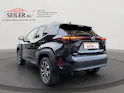 Toyota Yaris Cross 1.5 Trend AWDi e-CVT