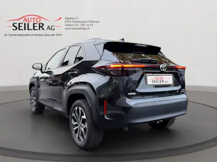 Toyota Yaris Cross 1.5 Trend AWDi e-CVT