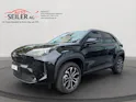 Toyota Yaris Cross 1.5 Trend AWDi e-CVT