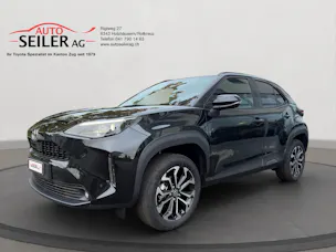 Toyota Yaris Cross 1.5 Trend AWDi e-CVT