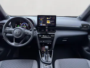 Toyota Yaris Cross 1.5 Trend AWDi e-CVT