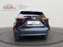 Toyota Yaris Cross 1.5 Trend AWDi e-CVT